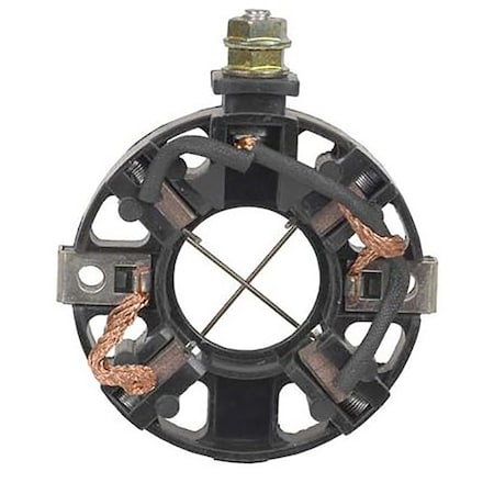 Aftermarket Brush Holder Assembly Fits Briggs and Stratton 497605 691293 ELS60-0790